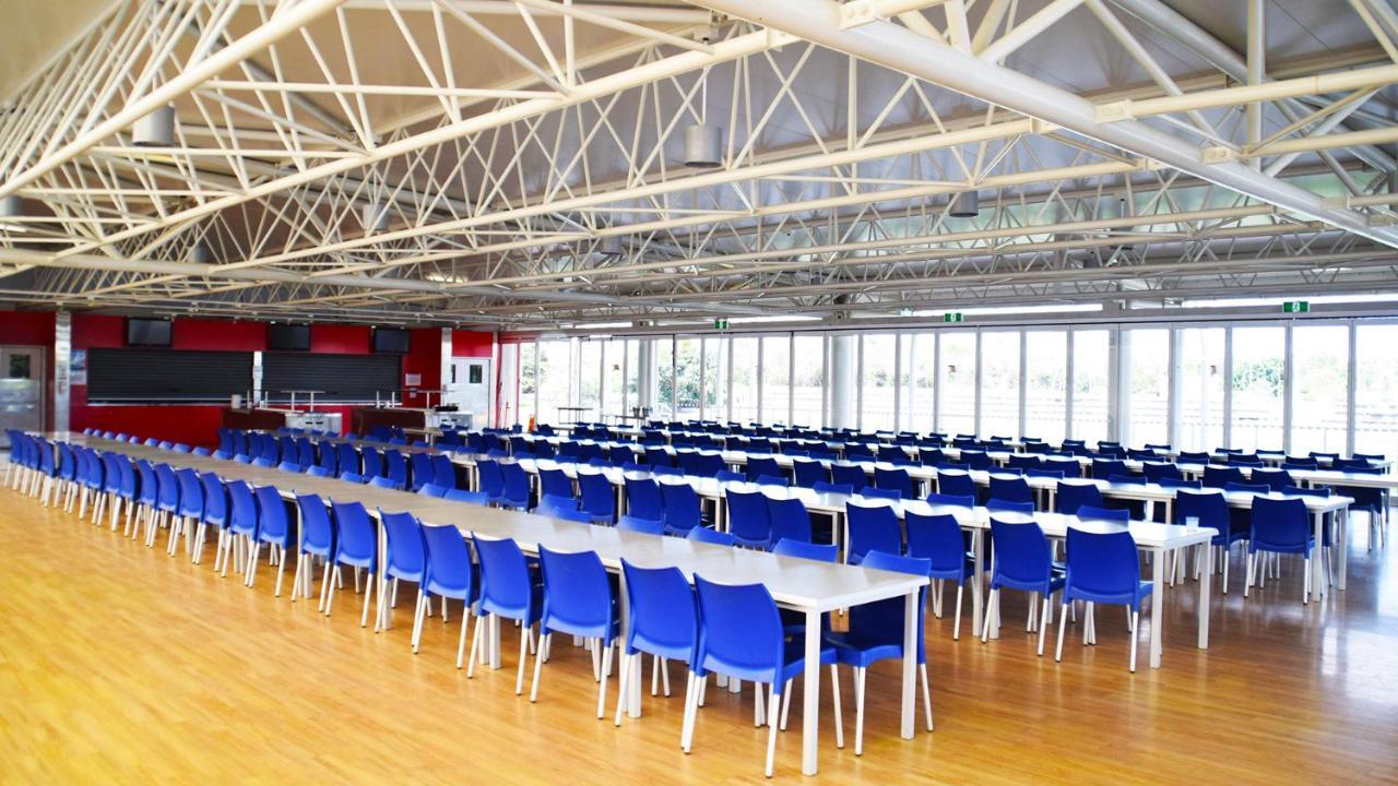 Хостел Gold Coast Performance Centre Екстер'єр фото
